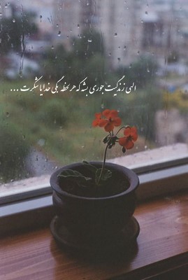 امیر تتلو نگفتی هرچی عاشق تر میشم بی رحم تر میشی