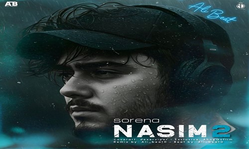 دانلود ریمیکس نسیم 2 از علی سورنا