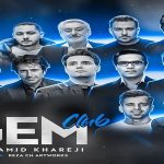 دانلود ریمیکس جم کلاب 109 از تتلو ابی نوان شادمهر منصور معین ماهسون قمیشی امید