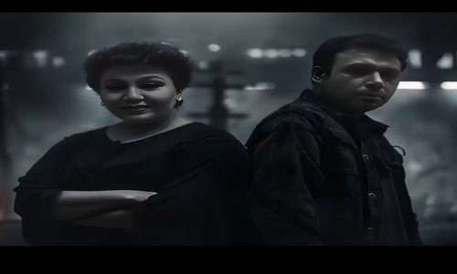 دانلود ریمیکس دلتنگی شبام تویی از هایده و چاوشی