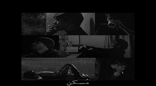 دانلود ریمیکس مسکن از صادق سورنا شایع